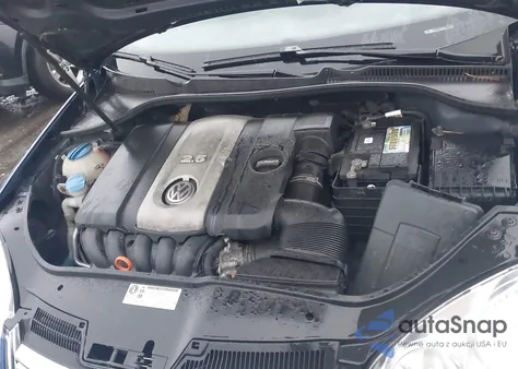 2009 Volkswagen Jetta Se from USA, damaged, VIN 3VWRZ71K79M168733